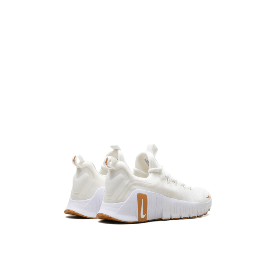 Nike Free Metcon 6 "Creamy" Kids Sneakers