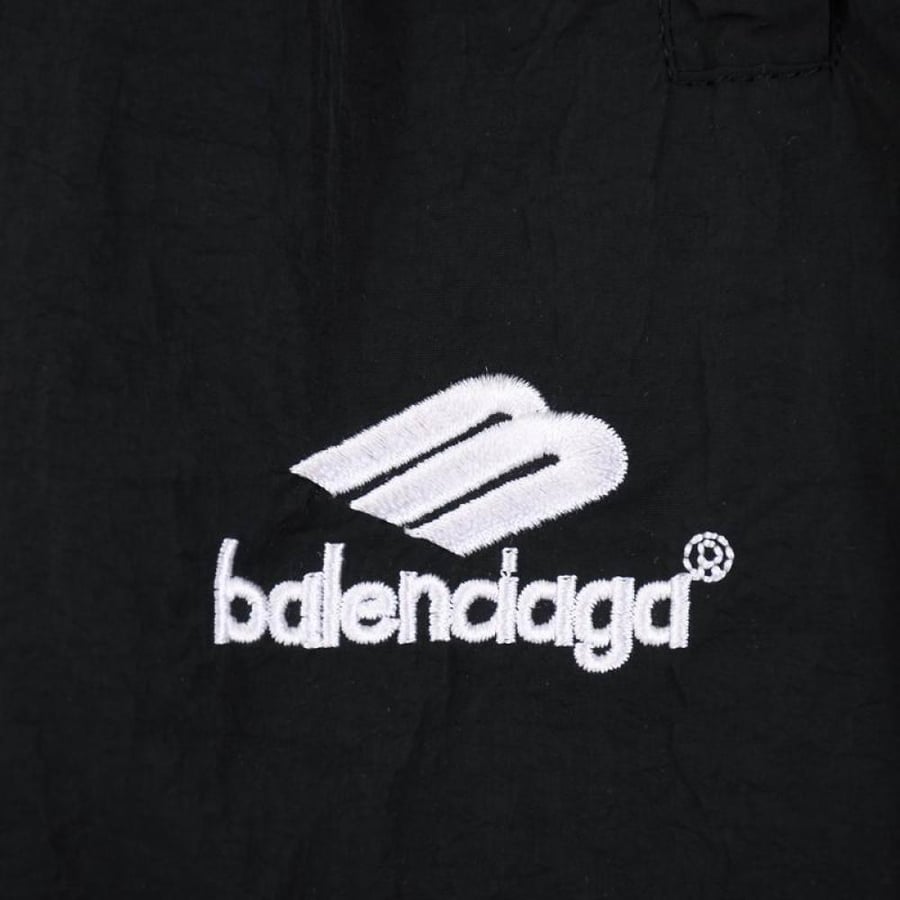 Balenciaga 3B Sports Icon track pants