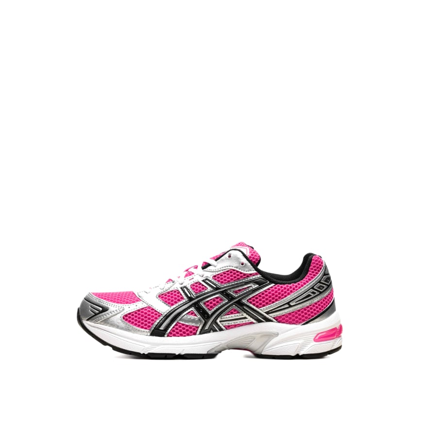 ASICS GEL-1130 "Neon Pack"Kids  White Pink