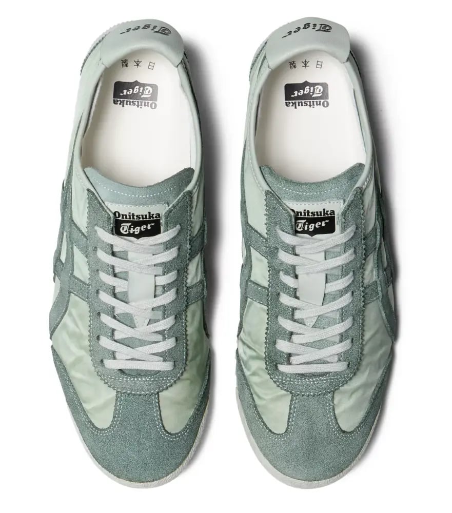 Onitsuka Tiger Mexico 66 NM "Slate Grey"