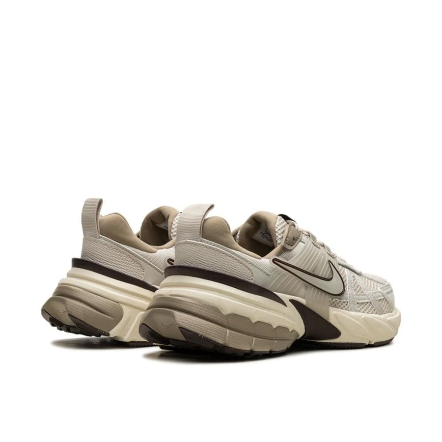 Nike V2K Run "Light Orewood Brown"