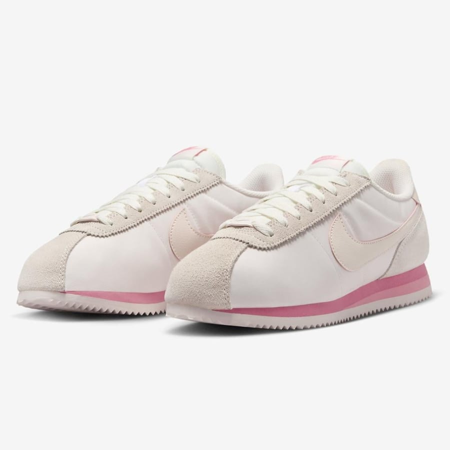 Nike Women's Cortez "Light Soft Pink"