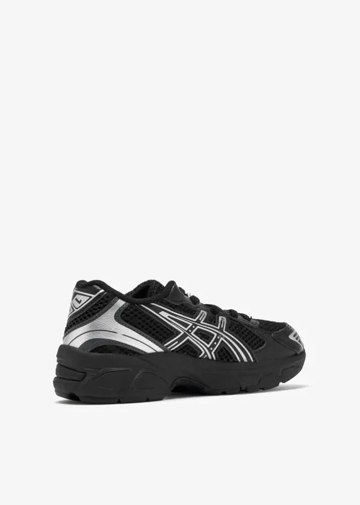 ASICS GEL-1130 GS Kids White / Space Lavender