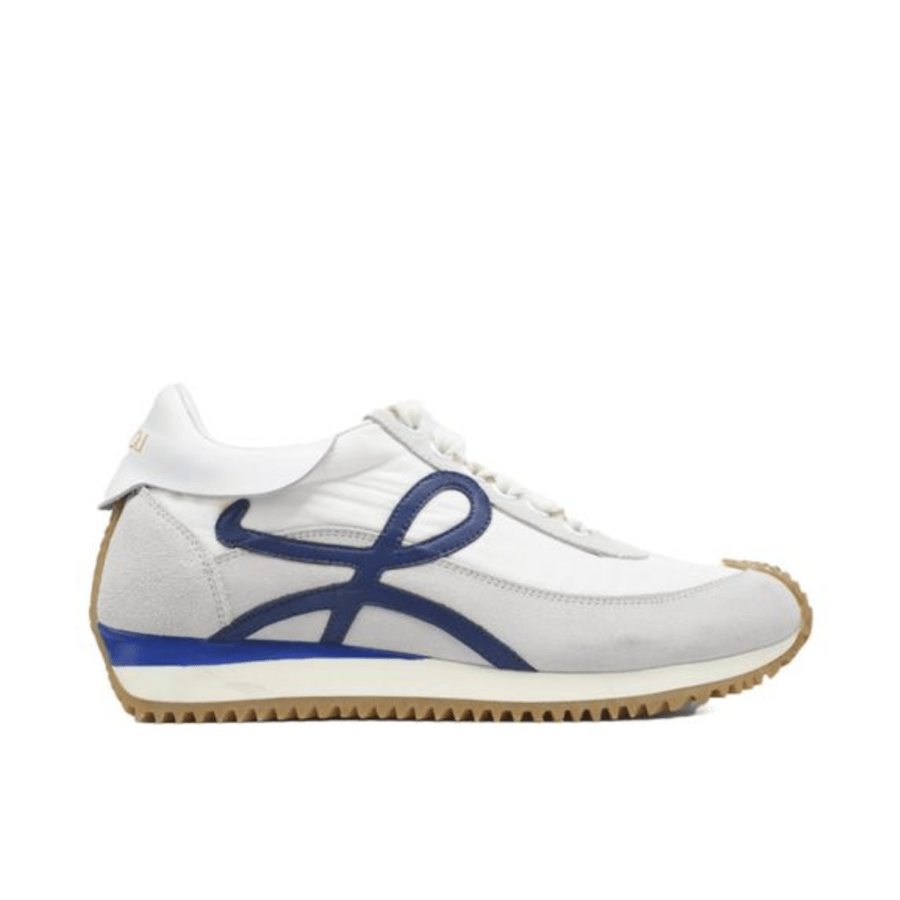 Loewe Flow Runner White