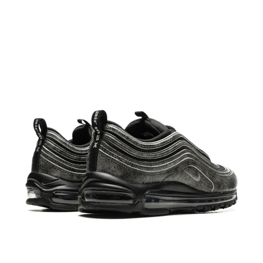 NIKE AIR MAX 97 "Comme des Garcons - Glacier Grey"