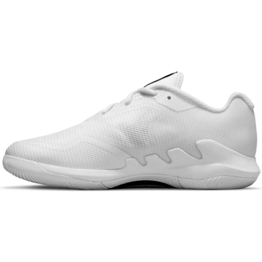 Nike Men's Air Zoom Vapor Pro White Black