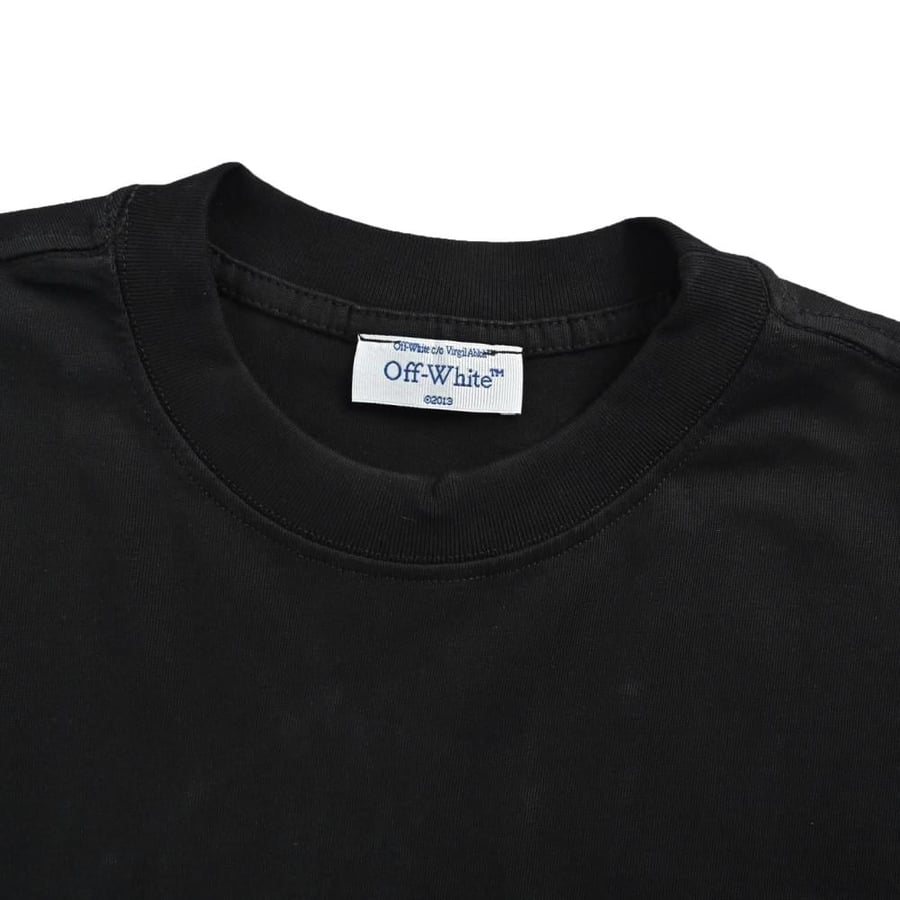 Off-White Eye Logo Skate T-Shirt