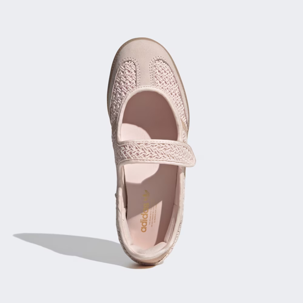 Adidas Originals Samba Jane "Beige"