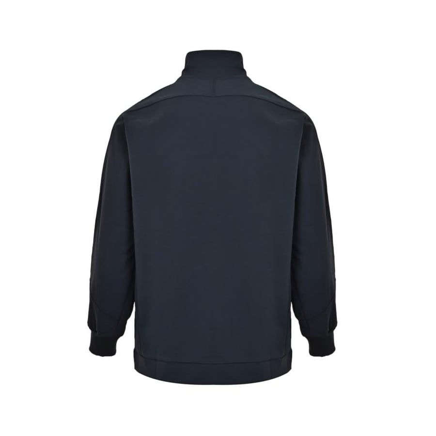 adidas Classic 3-Stripes Track Jacket Navy Blue