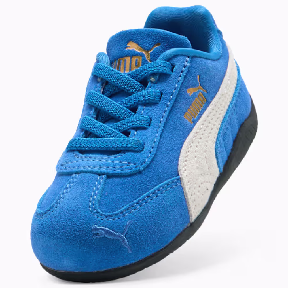 PUMA H-Street OG Toddler Sneakers "Blue / Silver"