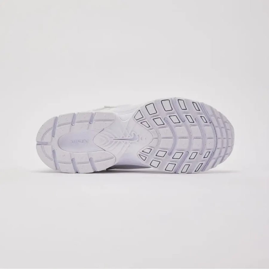 Nike V5 RNR Kids White