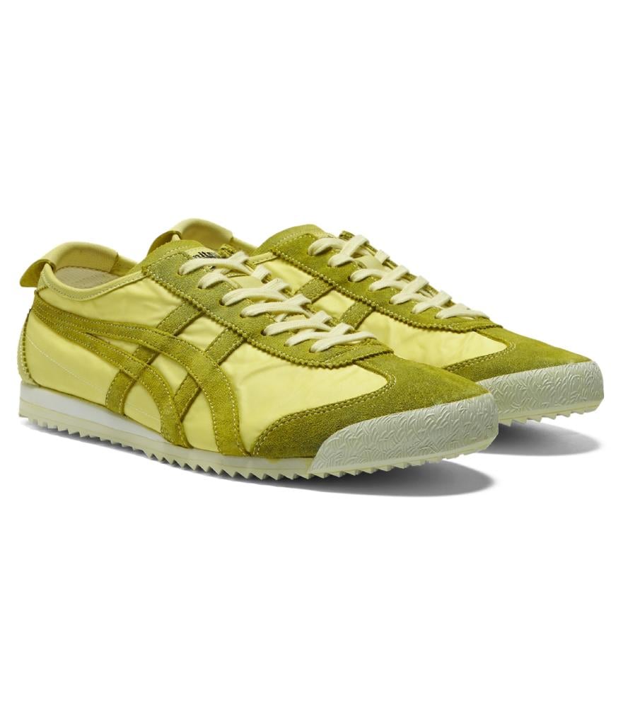 Onitsuka Tiger Mexico 66 NM "Bitter Lemon / Bitter Lemon"