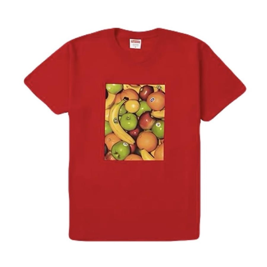 Supreme Fruit Tee
