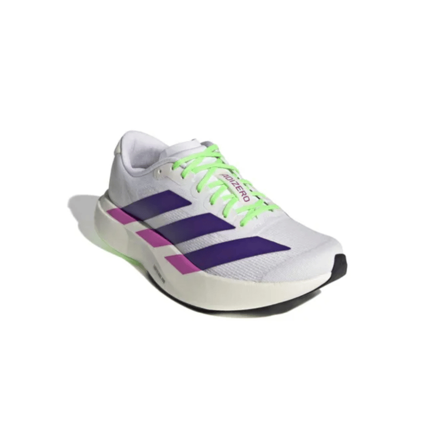 Adizero Evo SL sneakers White/ purple