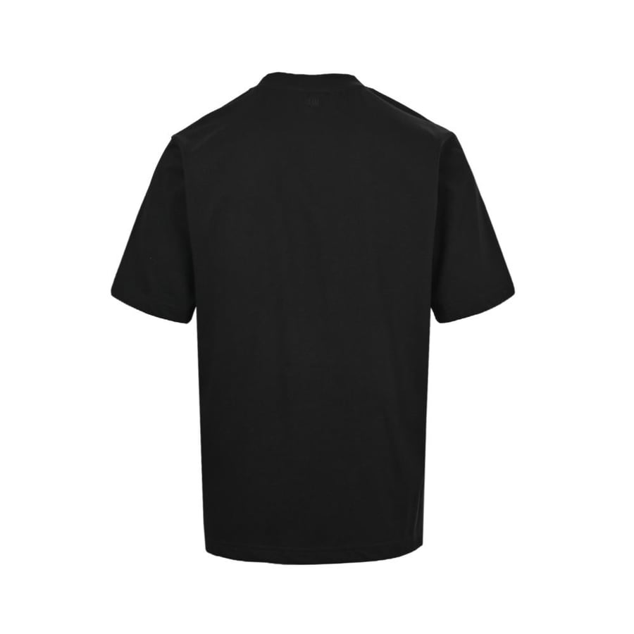 ‏AMI Paris Heart Logo T-Shirt