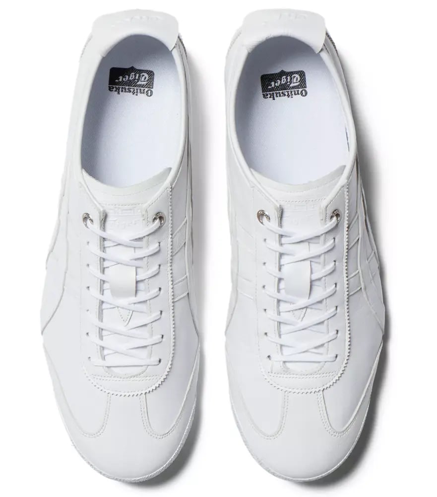 Onitsuka Tiger Mexico 66 SD "White"