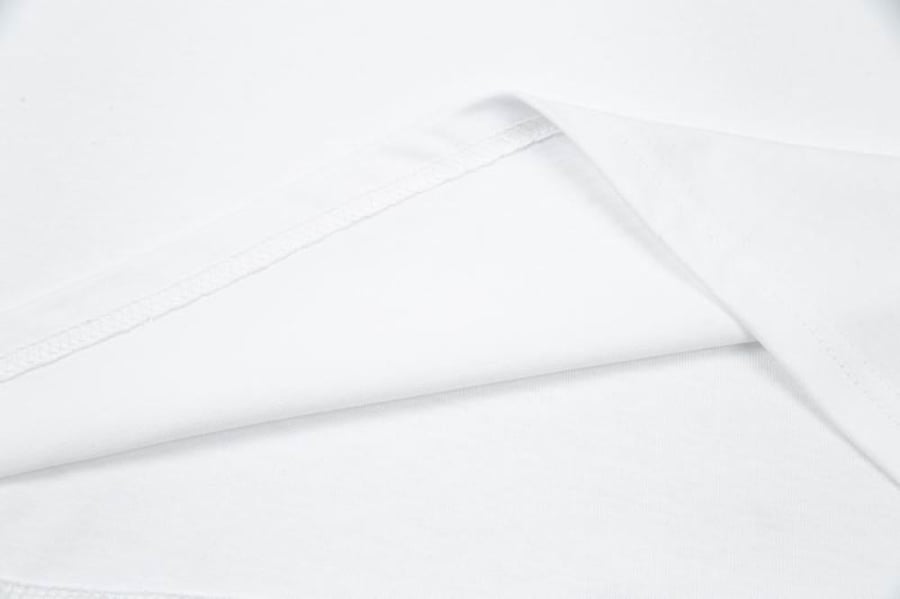 Loewe Logo Printed Crewneck T-Shirt