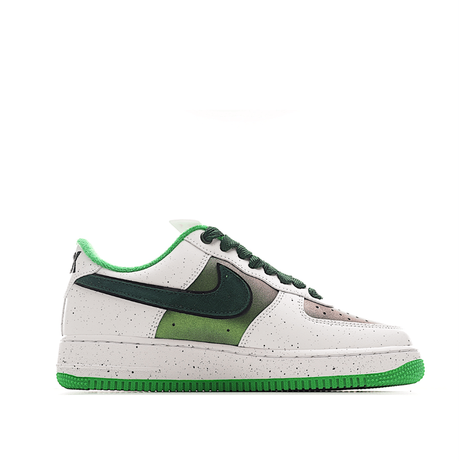 Nike Air Force 1 Low Ducks of a Feather Egg or Duck