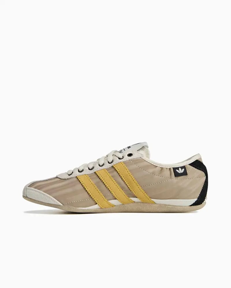 Adidas x Song for the Mute Tokyo "Bluebird / Grey"