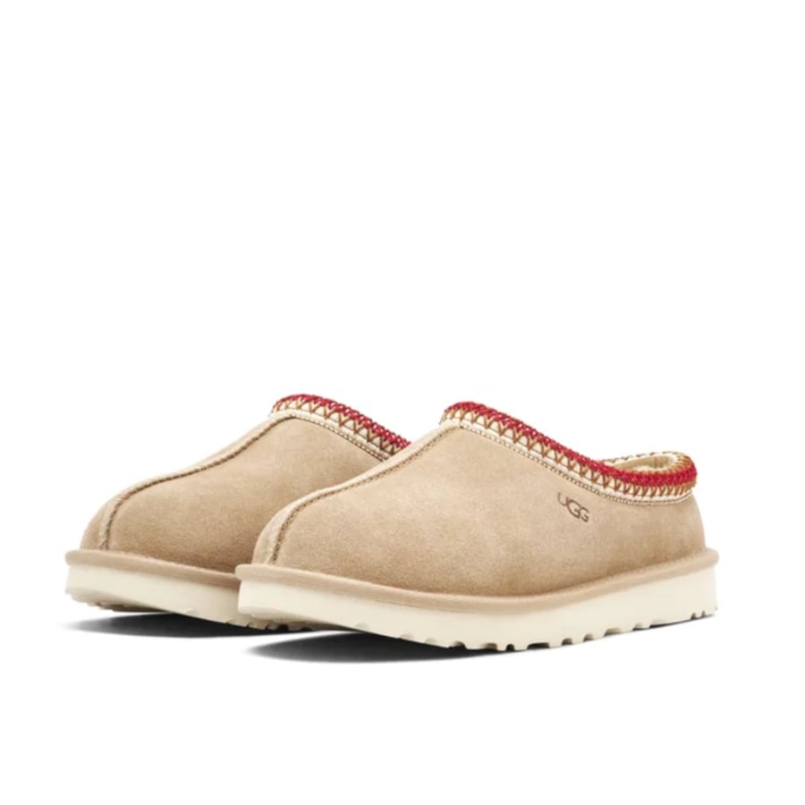 UGG Tasman Slipper Chestnut
