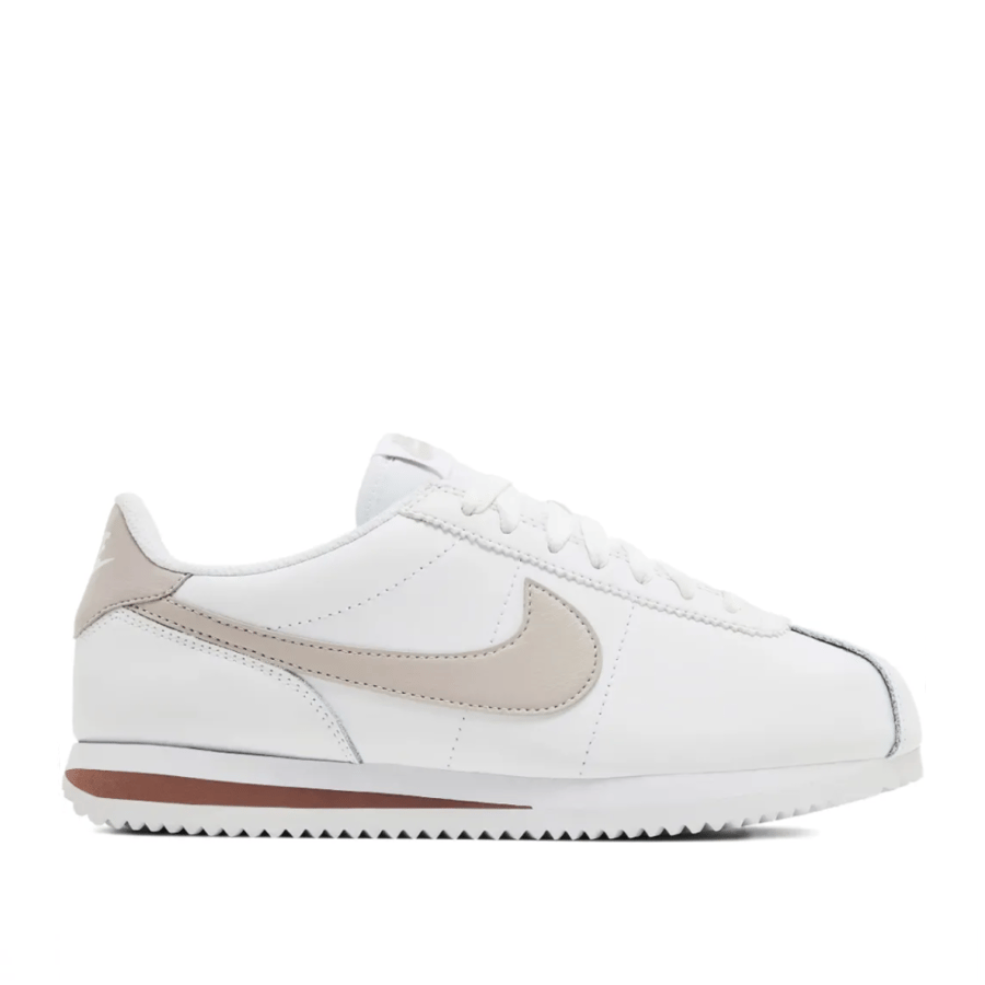 Nike Cortez "White Platinum Violet"