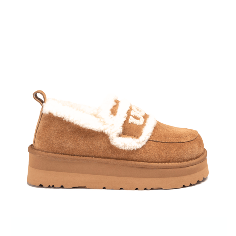 UGG Neumel Weather Hybrid Boot Chestnut/Orange