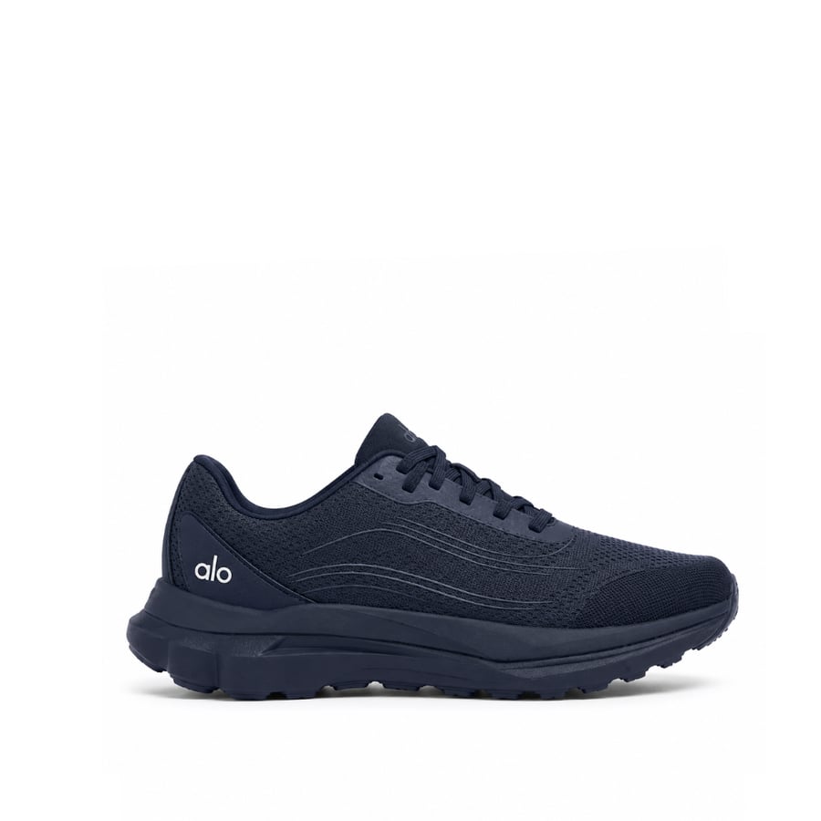 Alo Runner Trainer Navy