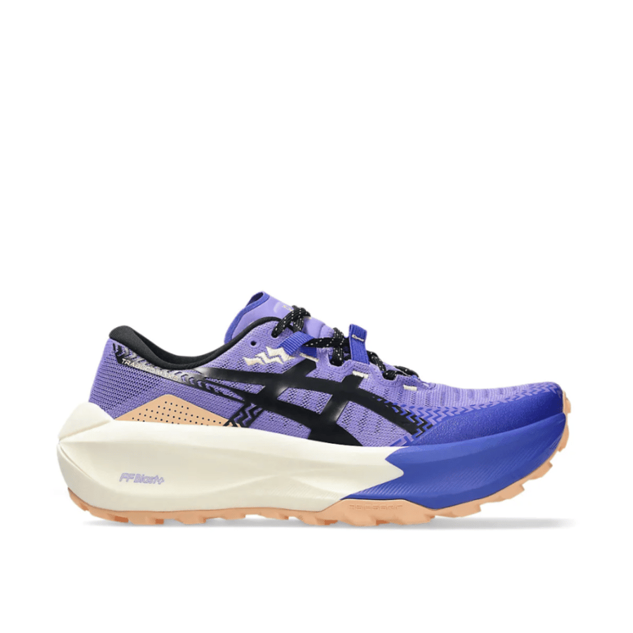 ASICS Trabuco Max 5 Amethyst / Black