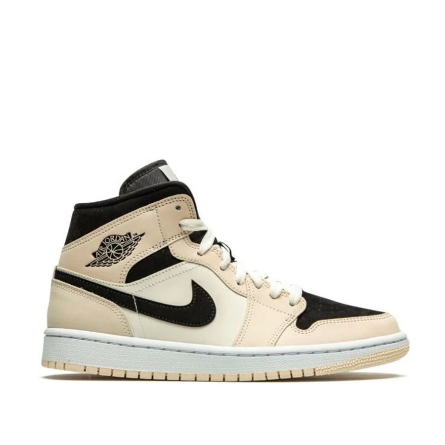AIR JORDAN 1 MID Guava Ice