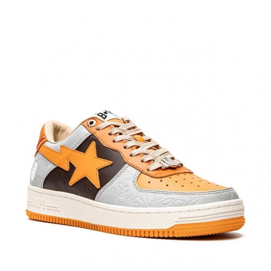 BAPE STA LOW M2 IT