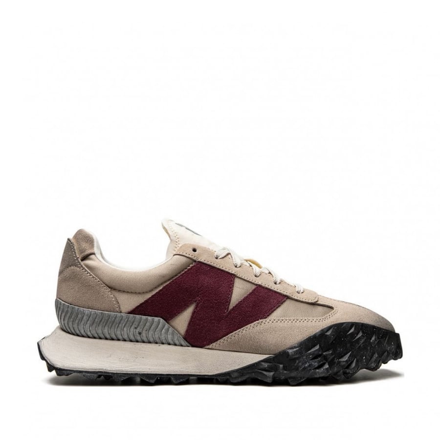 XC-72 "New Balance x Auralee"