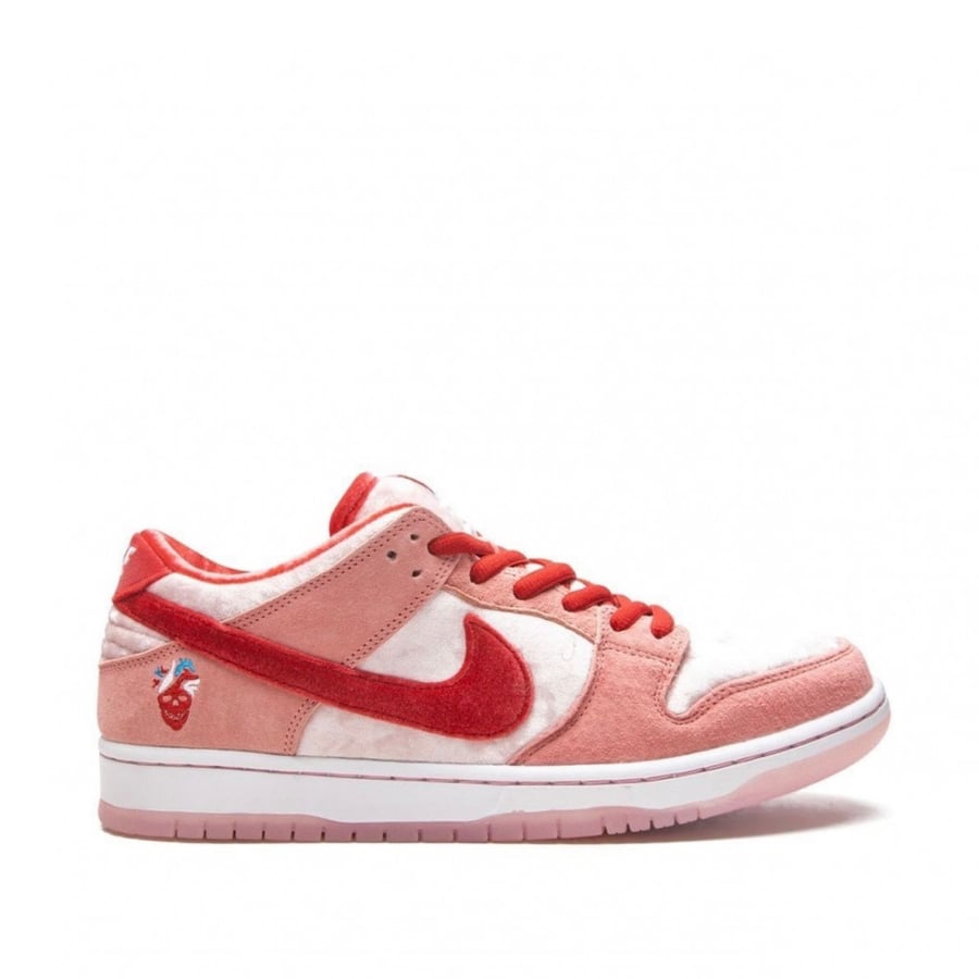 SB DUNK LOW PRO "StrangeLove"