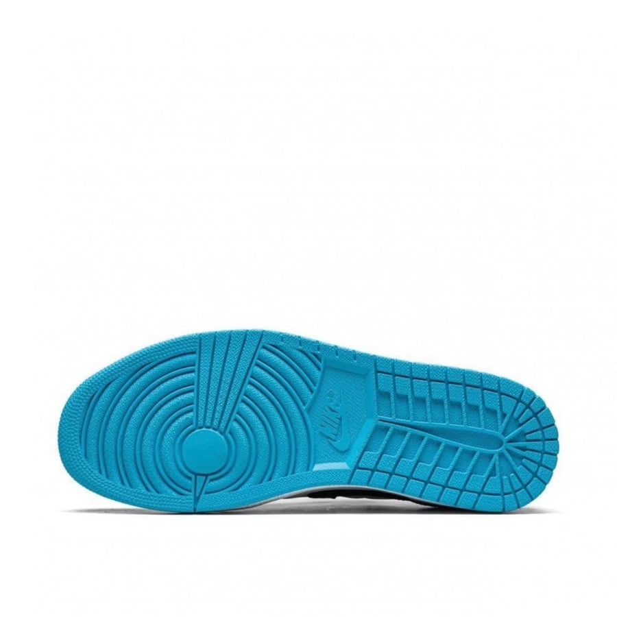 JORDAN 1 LOW OG "UNC"