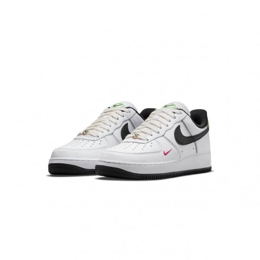 NIKE AIR FORCE 1 LOW "Just Do It"
