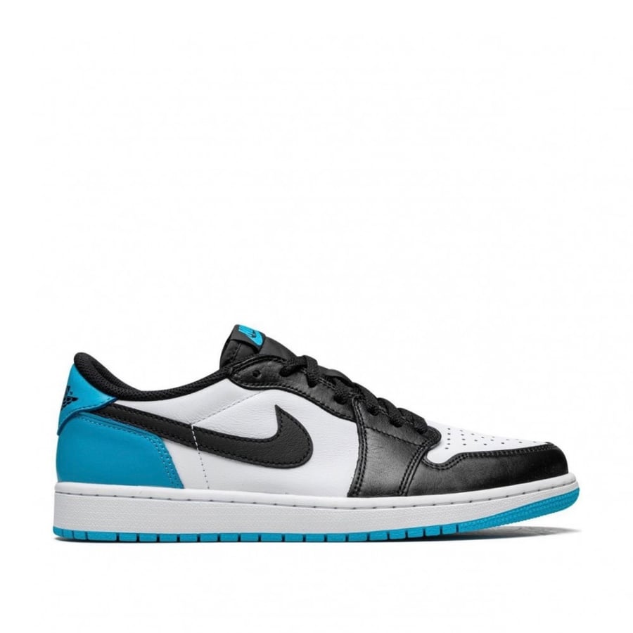 JORDAN 1 LOW OG "UNC"