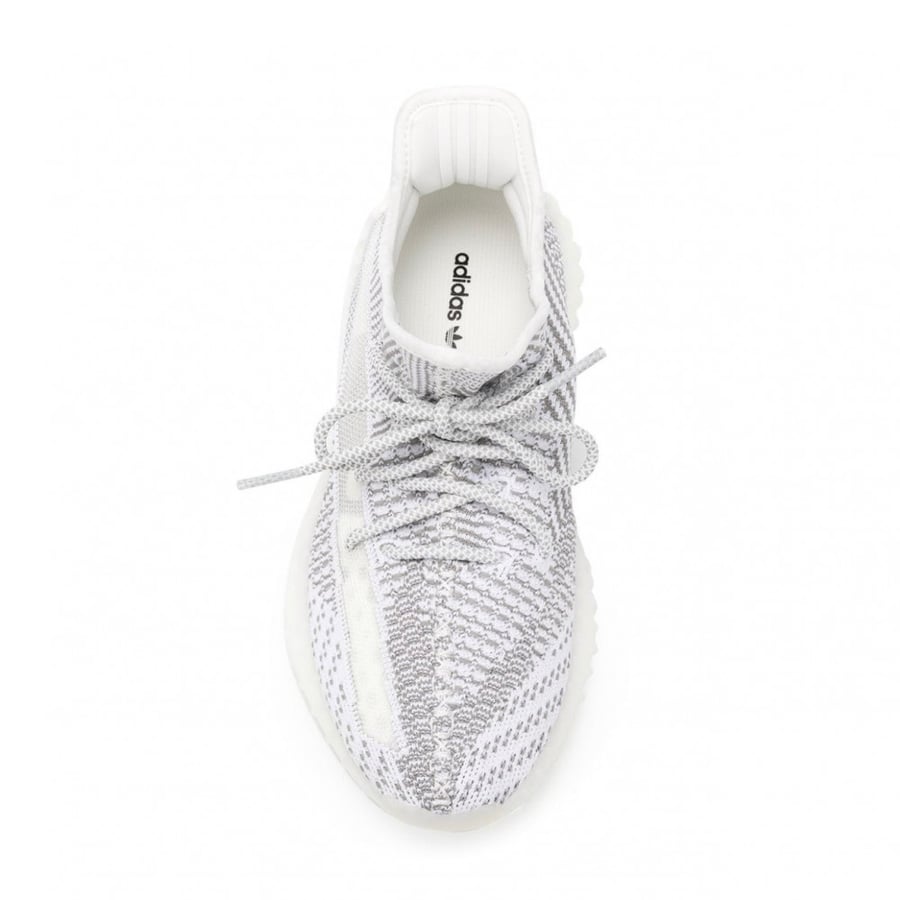 YEEZY BOOST 350 V2 REFLECTIVE "Static"