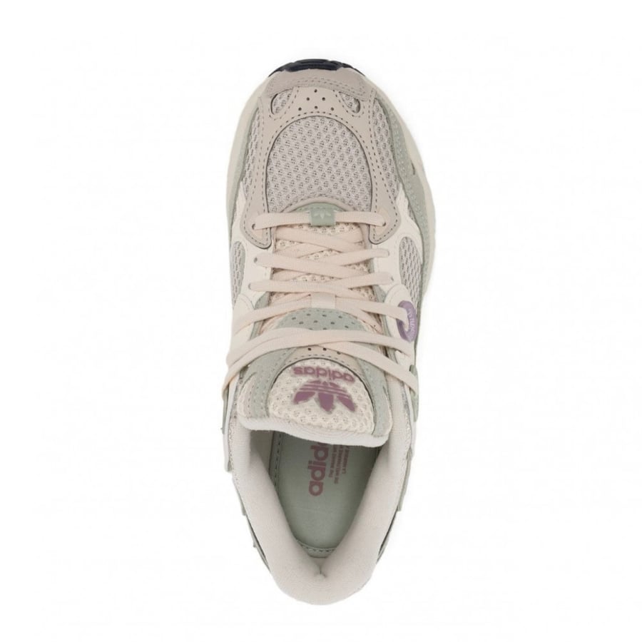 Adidas originals Astir Athleisure Casual Sports Shoe Brown