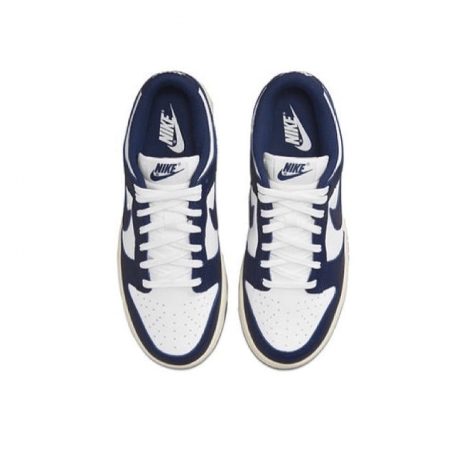Nike Dunk Low 'Vintage Navy'