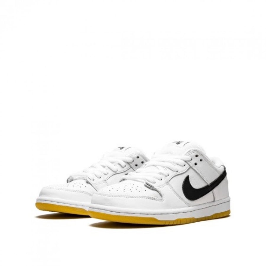NIKE SB DUNK LOW PRO ISO "Orange Label"