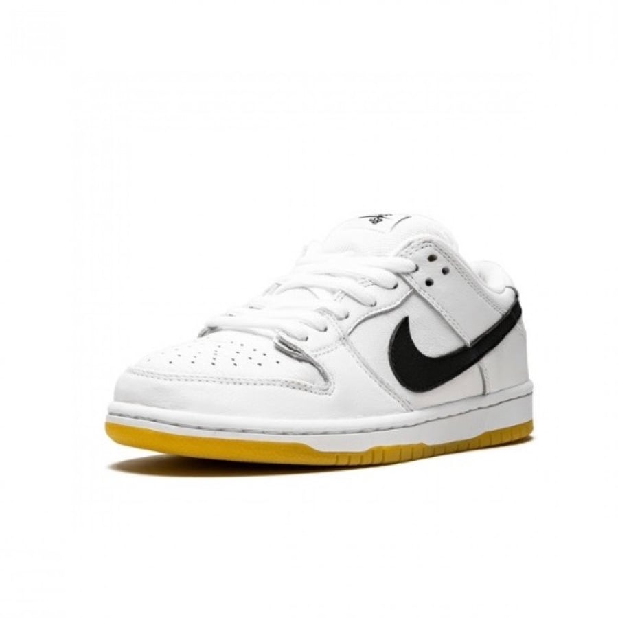 NIKE SB DUNK LOW PRO ISO "Orange Label"