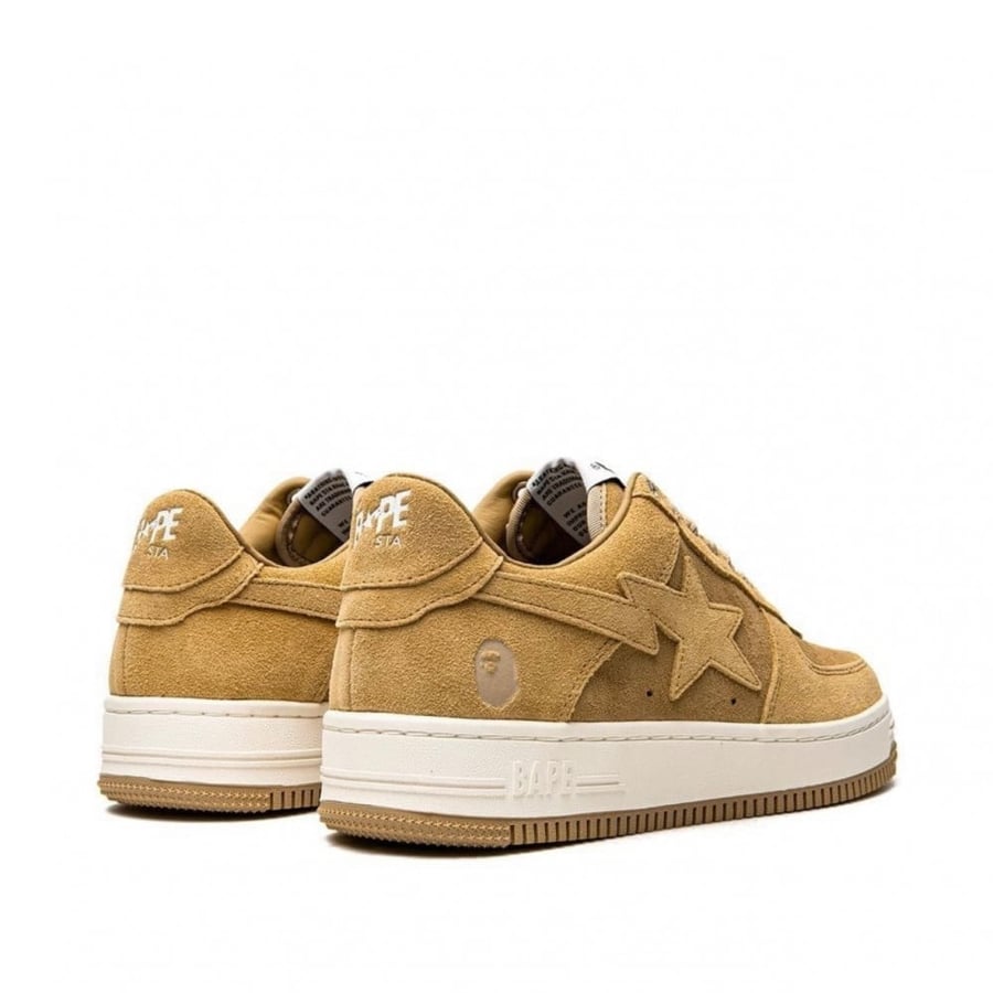 BAPE STA LOW M2 IT