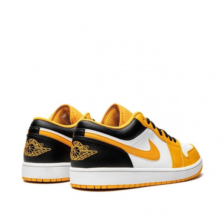 Air Jordan 1 Low Taxi