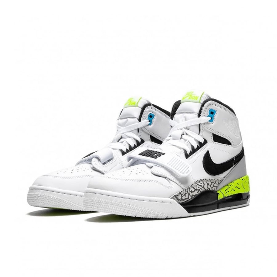 AIR JORDAN LEGACY 312 NRG