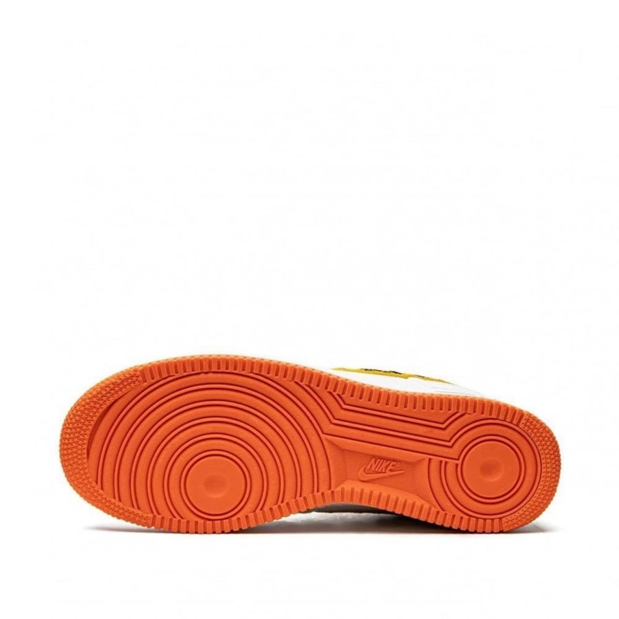 NIKE AIR FORCE 1 LOW '07 LX "Year of the Tiger"