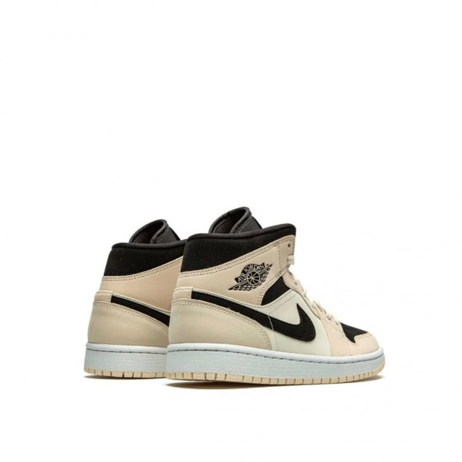 AIR JORDAN 1 MID Guava Ice