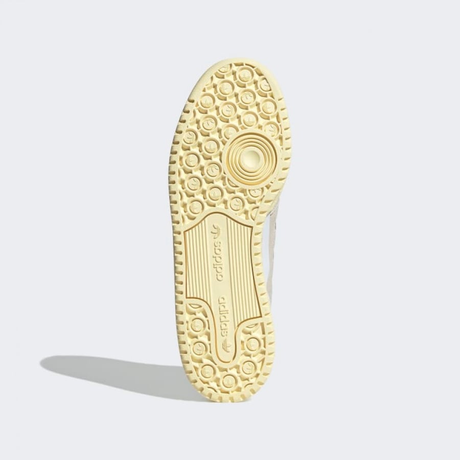 ADIDAS FORUM LOW CL SHOES