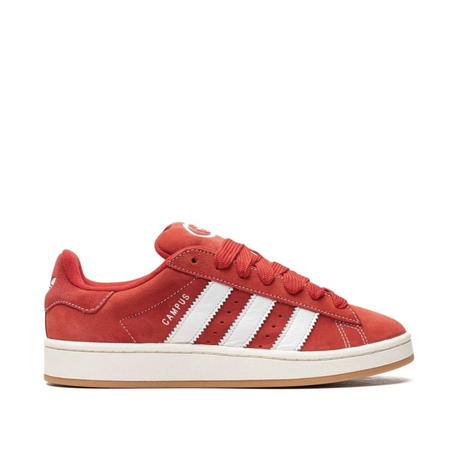 ADIDAS CAMPUS 00S "Better Scarlet Cloud White"