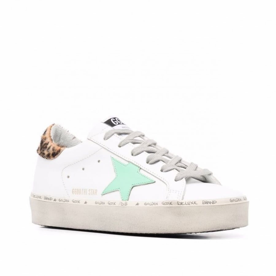 Golden Goose low top