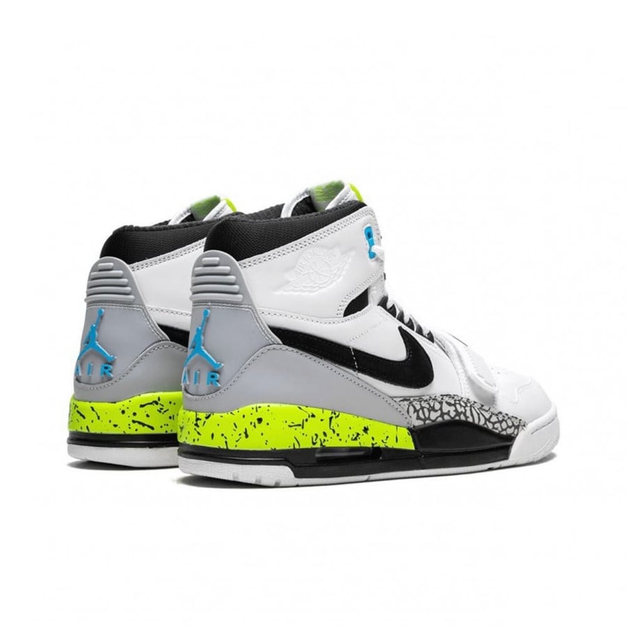 AIR JORDAN LEGACY 312 NRG