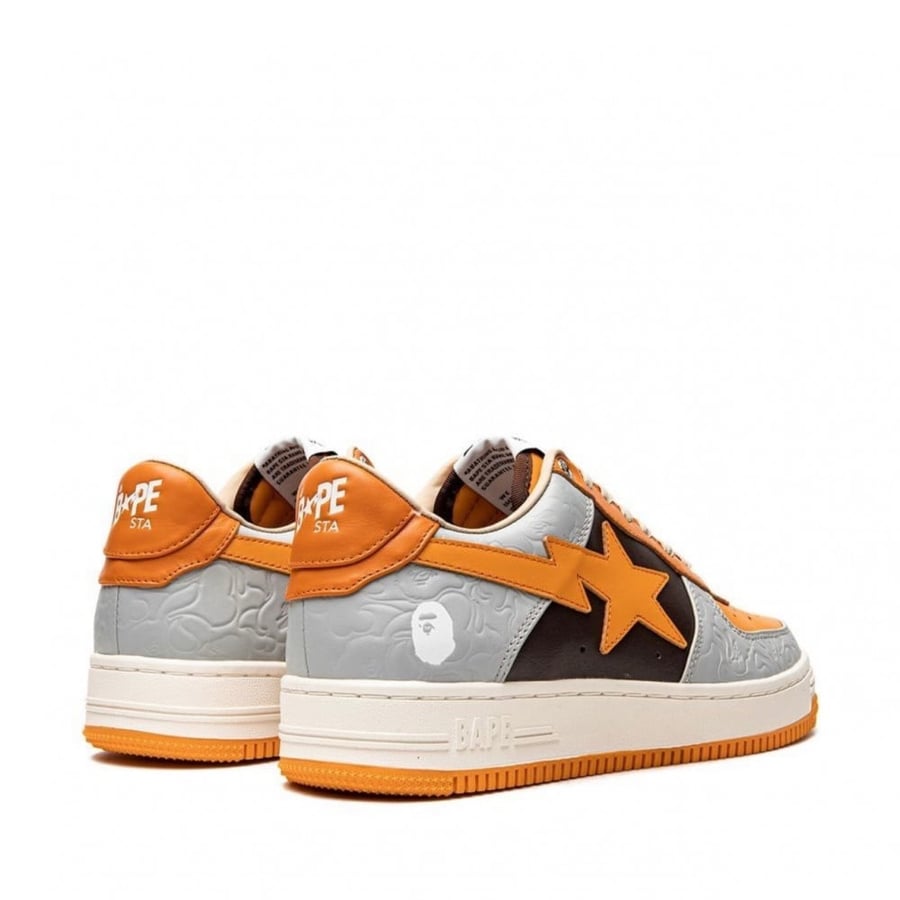 BAPE STA LOW M2 IT